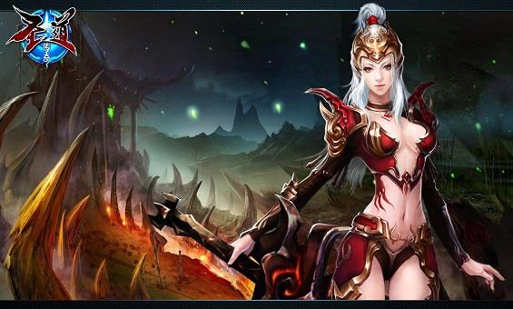 雷霆传奇激情挑战介绍 雷霆传奇激情挑战介绍