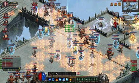 传奇幻境怎么去 传奇幻境怎么去