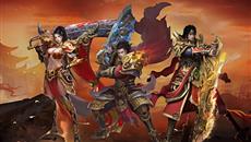 复古传奇修为值在哪看到 复古传奇修为值在哪看到