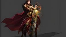 复古传奇1.76版中哪些极品武器装备 复古传奇1.76版中哪些极品武器装备