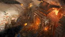 ��Ѫ����Ϊ����Ұ�ⷨʦ���ܹ����������ɻ���սʿ